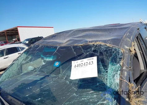 2007 Nissan Titan Se из США, поврежденный, VIN 1N6BA07BX7N226425